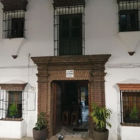 فيلا Casa Arroyo Benalauría المظهر الخارجي الصورة
