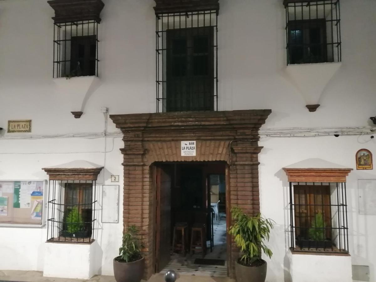 فيلا Casa Arroyo Benalauría المظهر الخارجي الصورة