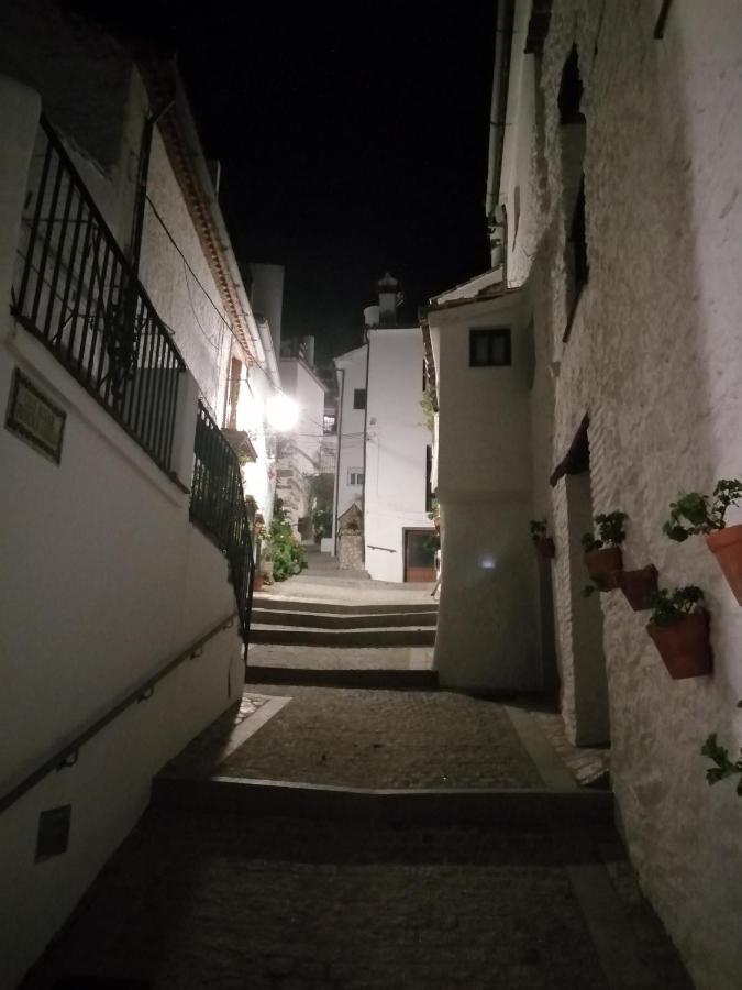 فيلا Casa Arroyo Benalauría المظهر الخارجي الصورة